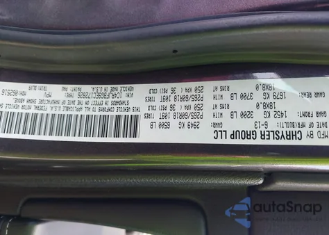 2014 Jeep Grand Cherokee Limited из США, поврежденный, VIN 1C4RJFBG9EC172826